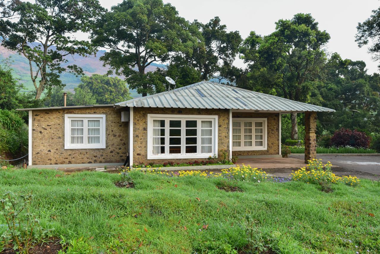 ホテル Manalar Gudalur  エクステリア 写真