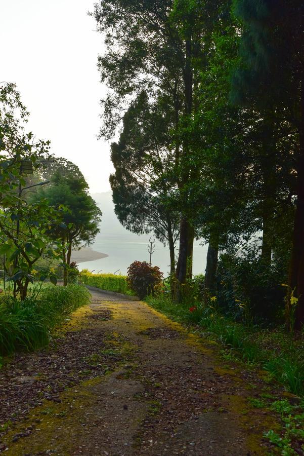 ホテル Manalar Gudalur  エクステリア 写真